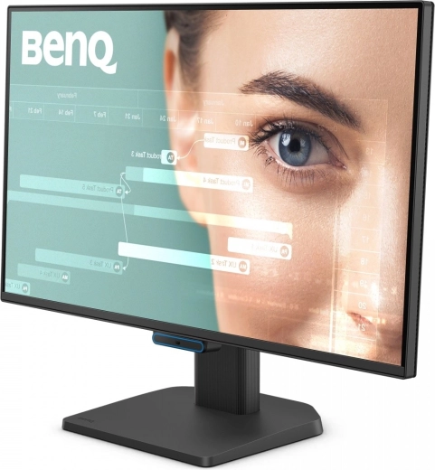 Fluența de 144 Hz pentru lucru și divertisment