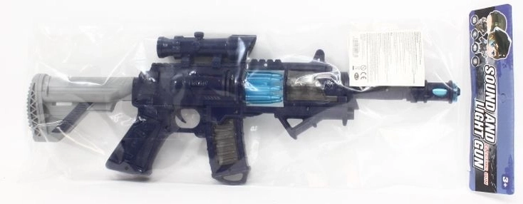 Carabină pentru baterii în săculeț