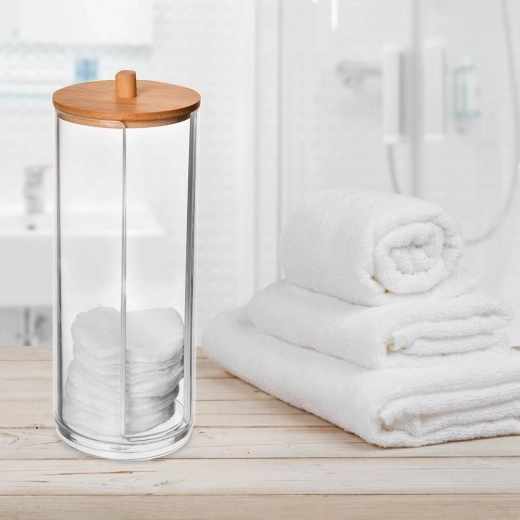 Aspect minimalist pentru orice baie