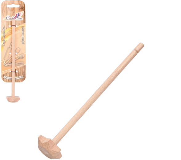 Lingură mică de bucătărie