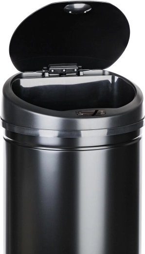 Deschidere fără contact pentru igienă maximă