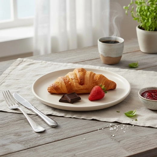 Ideală pentru deserturi, produse de panificație și mic dejun