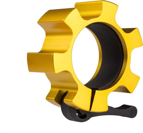 Blocare sigură a greutăților fără deplasare