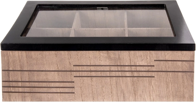 Construcție durabilă din MDF și deschidere comodă