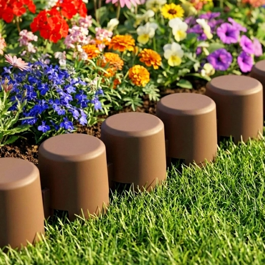 Montaj și întreținere ușoare cu rampă pentru mașina de tuns