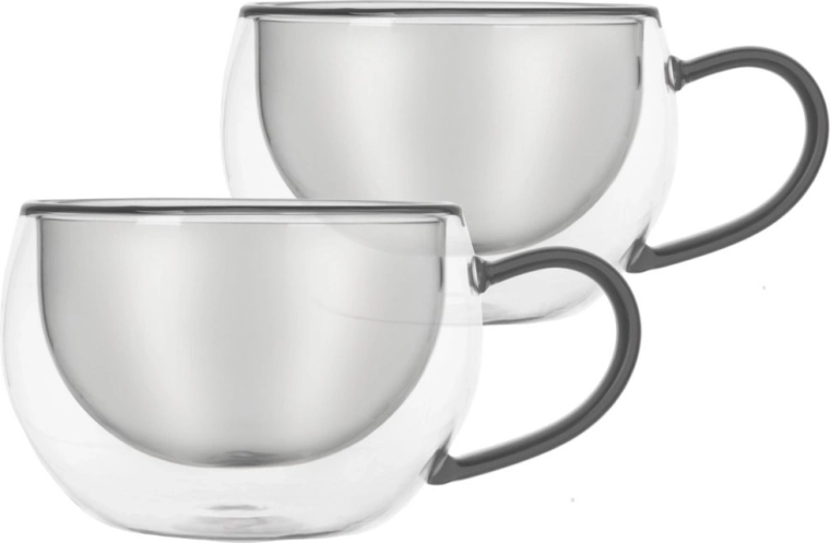 Sticlă borosilicată ușoară și rezistentă