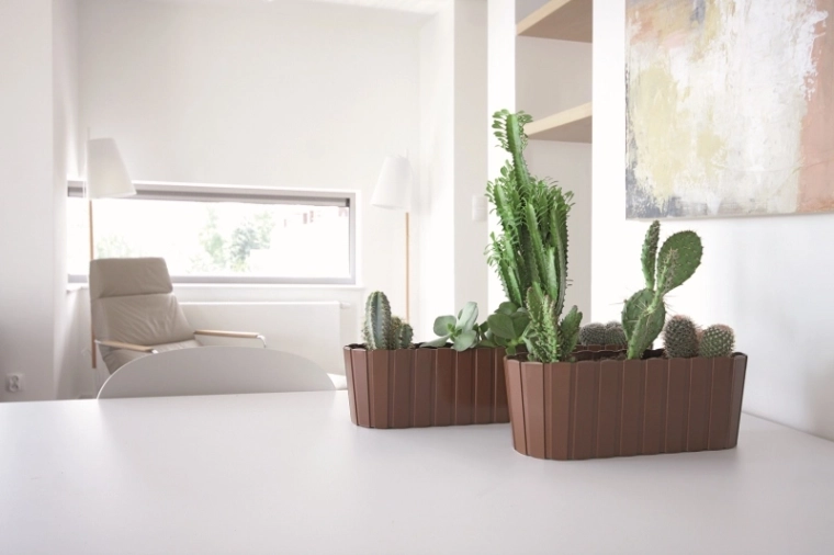 Ușoară și ușor de transportat