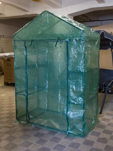 Acces comod și aerisire cu doi fermoari