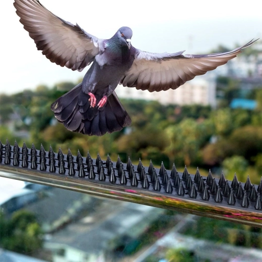 Protecție dovedită pentru balcoane și pervazuri