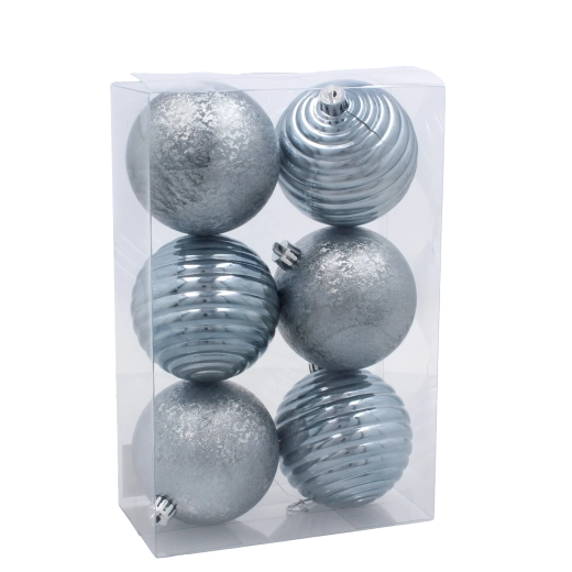 Ușoare și sigure pentru decorare facilă