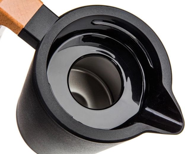 Izolație în vid pentru menținerea îndelungată a temperaturii