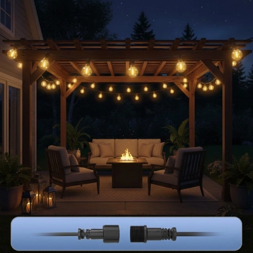 Montaj ușor și extindere a lungimii