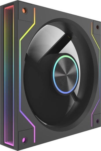 Răcire performantă cu control PWM