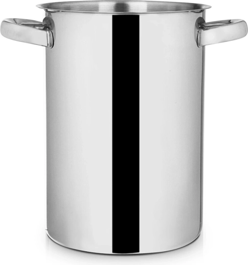 Construcție robustă din inox