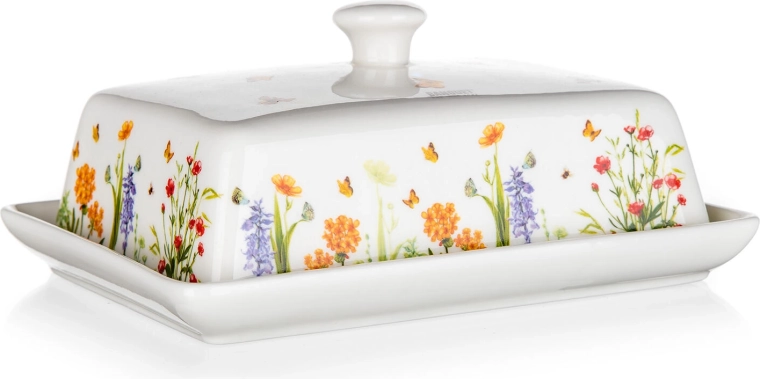 Untieră ceramică Meadow 17,5 cm