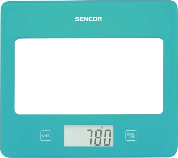 Design ultra subțire și igienic