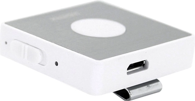 Control practic cu clip-on