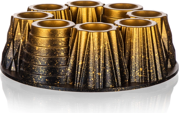 Formă pentru guguluf 26 cm MAJESTIC Cuppy cu suprafață antiaderentă