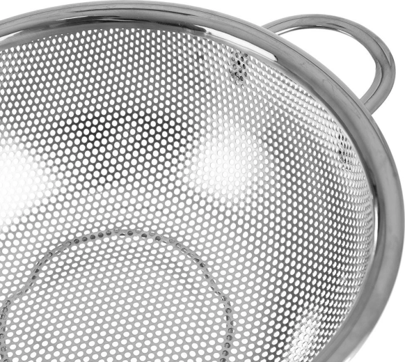 Scurgere rapidă datorită perforației fine