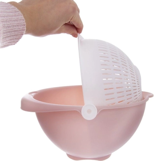 Plastic rezistent fără BPA și întreținere ușoară