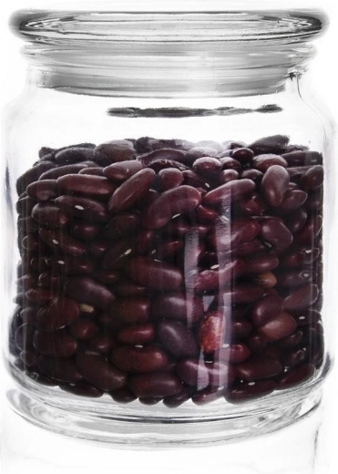 Ordine în cămară și pe blat