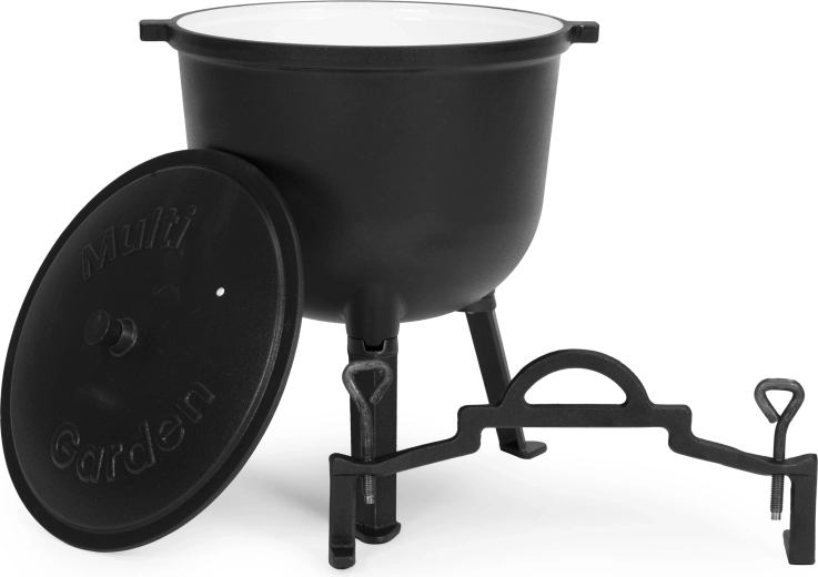 Interior emailat pentru întreținere ușoară