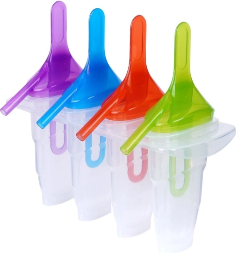 Suport stabil pentru umplere curată și ușoară