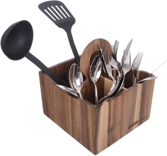 Lemn natural de salcâm