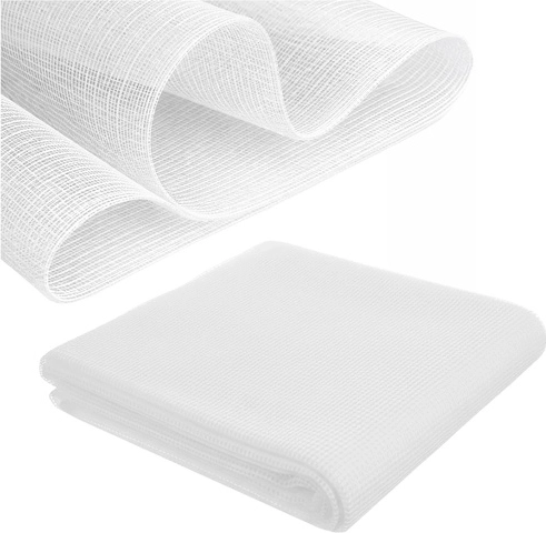 Material HDPE rezistent și ușor