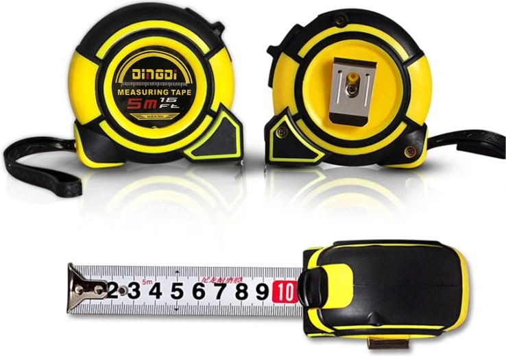 Carcasă durabilă, clips și curea pentru purtare