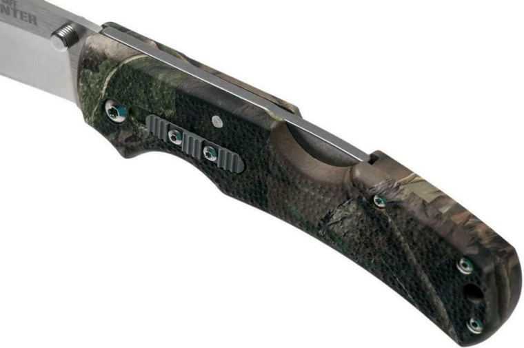 Mâner GFN camuflat, rezistent