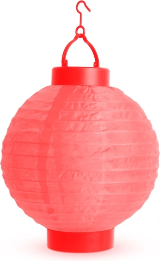 Lampion de hârtie pliabil