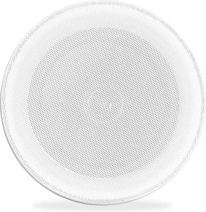 Difuzor încastrat pentru saună SSP500 alb