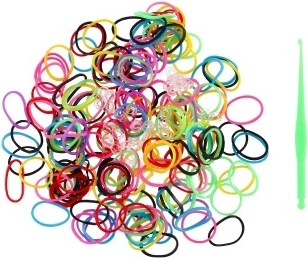 Creare ușoară datorită cârligului practic