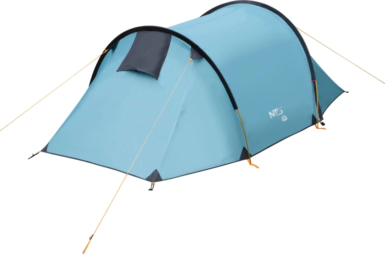 Structură ușoară și robustă din aluminiu