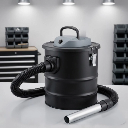 Recipient rezistent la temperaturi înalte 15 l cu strat interior din aluminiu