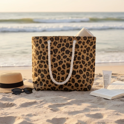 Compartiment principal spațios