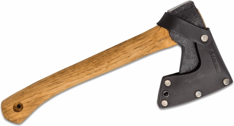 Transport sigur datorită tecii din piele