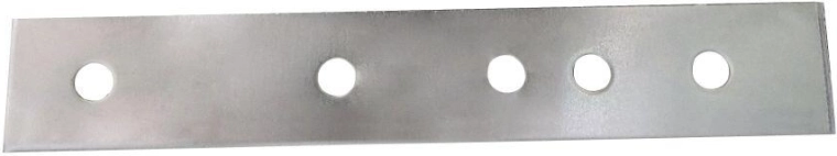 Element de ancorare 40 × 240 mm, tablă 5 mm