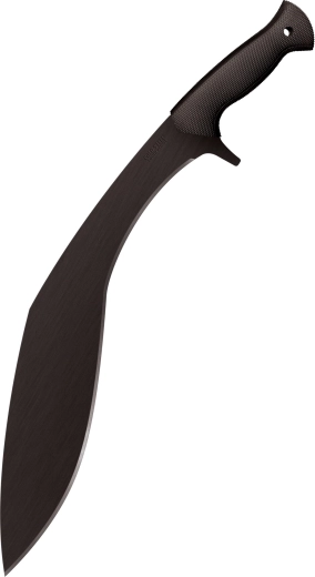 Machetă Cold Steel Royal Kukri cu teacă