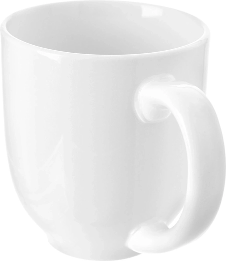 Volum practic de 450 ml pentru băuturile tale preferate