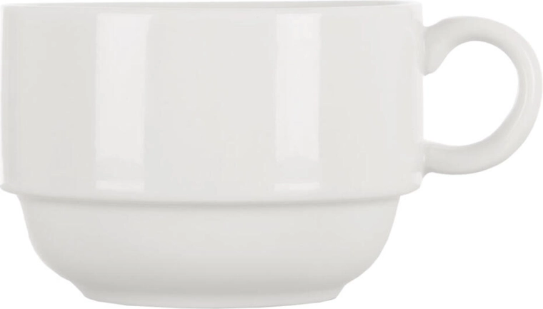 Porțelan rezistent pentru utilizare zilnică