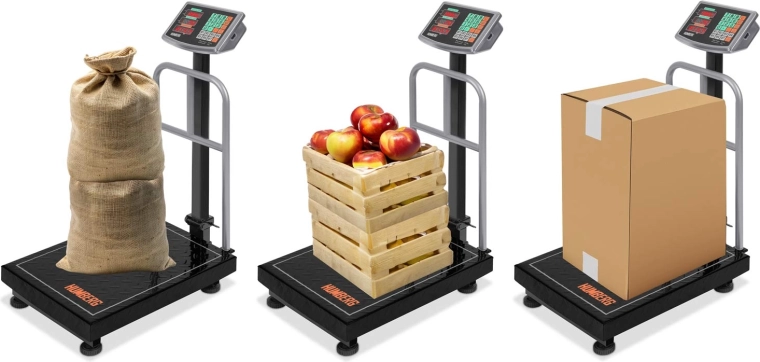 Capacitate 300 kg și platformă din oțel antiderapantă