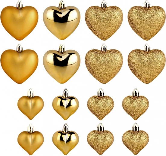 Trei finisaje de suprafață pentru o strălucire bogată