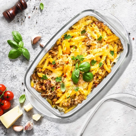 Preparate suculente datorită capacului