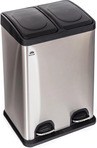 Deschidere igienică cu pedală