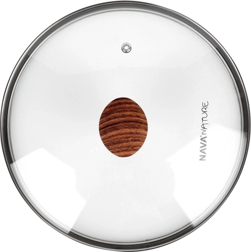 Margine din inox și așezare etanșă