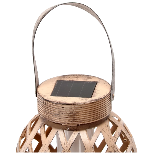 Funcționare solară fără cabluri și costuri