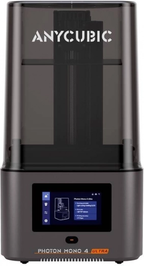 Imprimantă 3D Anycubic Photon Mono 4 Ultra