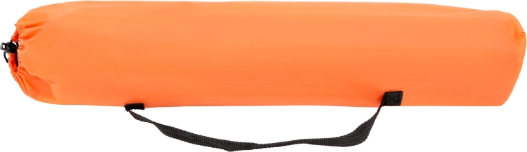 Ușor și portabil, cu husă de umăr